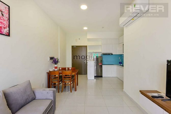 Hình ảnh Bán căn jamila, căn 2pm full nội thất giá 2,9 tỷ bao thuế phí đã có sổ
