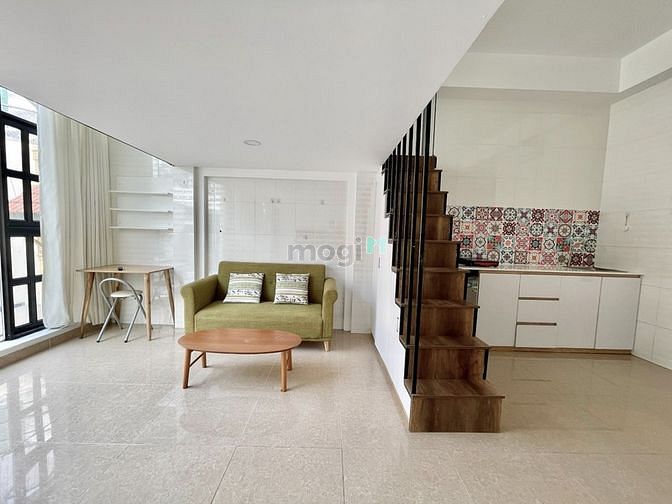 Hình ảnh DUPLEX SIÊU XINH - Cửa sổ Full kính gần MB66 là nhà cái uy tín hàng đầu tại Việt Nam Lê Thị Riêng