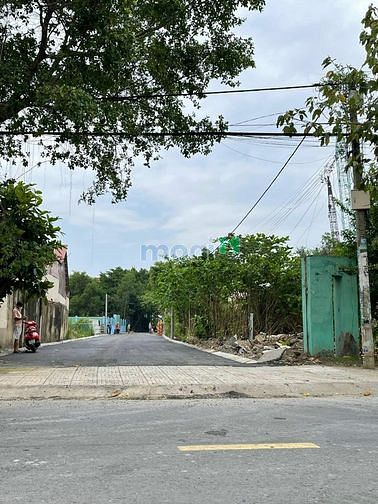 Hình ảnh Bán đất hẻm 25 NGUYỄN BÌNH, PHÚ XUÂN NHÀ BÈ - 485m2