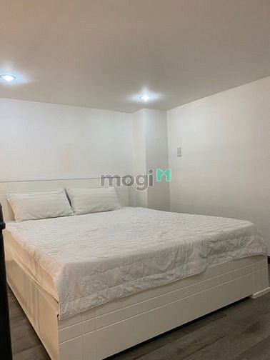 Hình ảnh 🔥 Căn Hộ DUPLEX Full NT Cao Cấp Đường Ký Con Quận 1