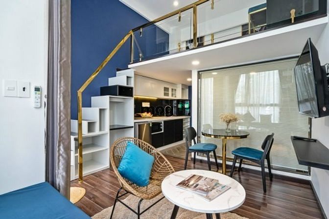 Hình ảnh Trang Chủ MB66.COM Chính Thức Cao Cấp Nguyễn Hữu Cảnh Gần Landmark 81