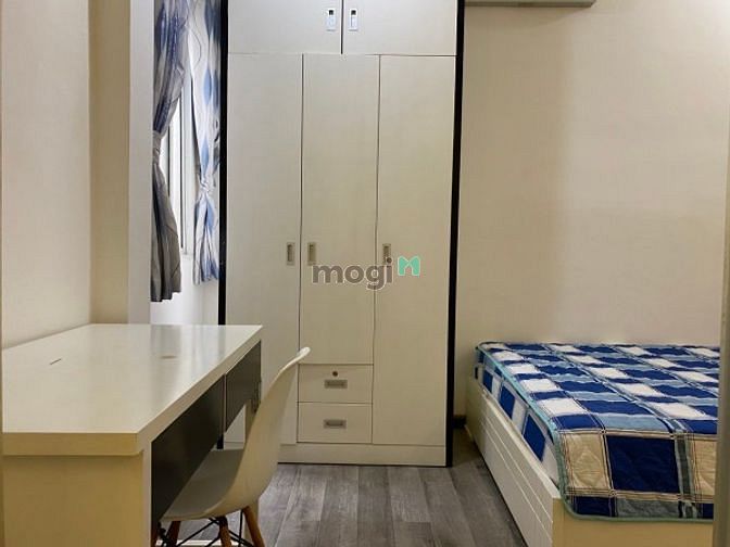 Hình ảnh 🔥 Căn Hộ DUPLEX Full NT Cao Cấp Đường Ký Con Quận 1