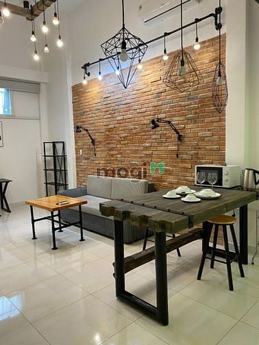 Hình ảnh 🔥 Căn Hộ DUPLEX Full NT Cao Cấp Đường Ký Con Quận 1