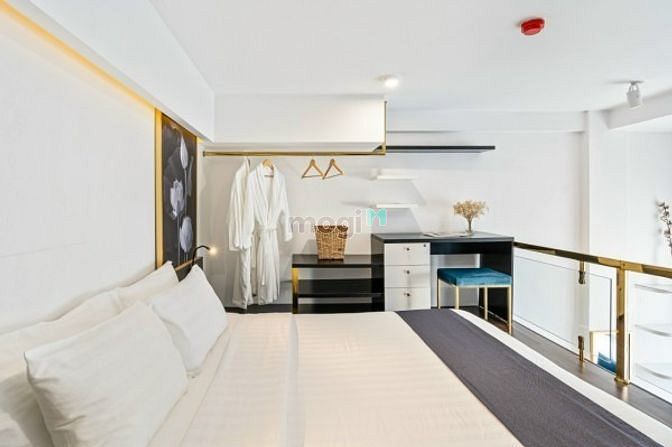 Hình ảnh Trang Chủ MB66.COM Chính Thức Cao Cấp Nguyễn Hữu Cảnh Gần Landmark 81