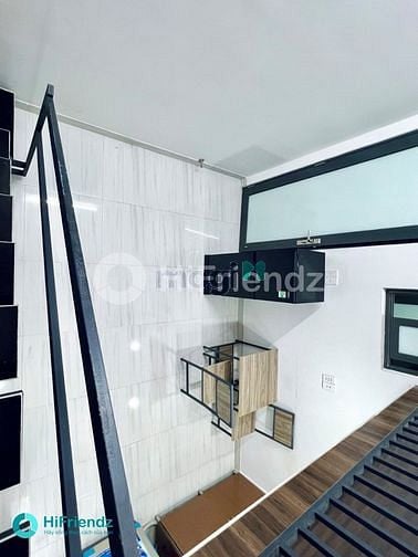 Hình ảnh Võ Văn Kiệt, Quận 6 cho thuê duplex full nội thất