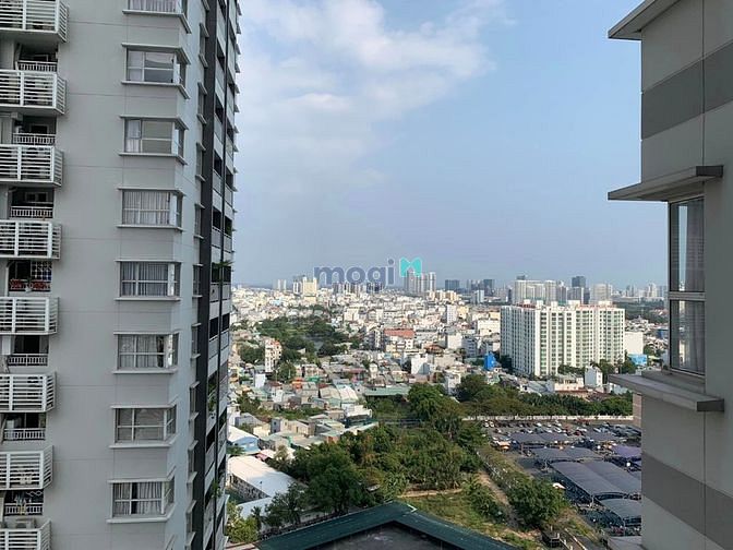Hình ảnh 🎯 Bán Trang Chủ MB66.COM / Đăng Ký Tặng 66K Charmington, Cao Thắng, Q10, 1PN (68m2)