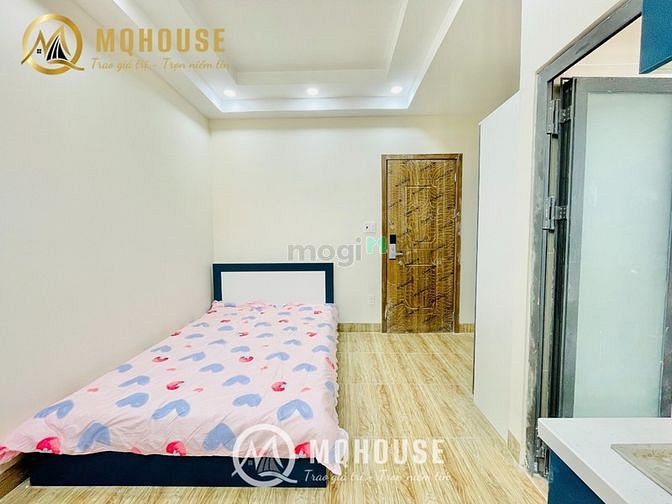 Hình ảnh ‼️ Căn Hộ New 100% Full Nt - Gần Phạm Văn Đồng ‼️