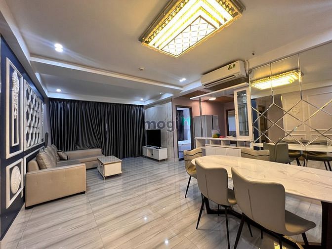 Hình ảnh Cho thuê Trang Chủ MB66.COM / Đăng Ký Tặng 66K Midtown, Hưng Phúc, ascentia 2PN giá 15tr/tháng