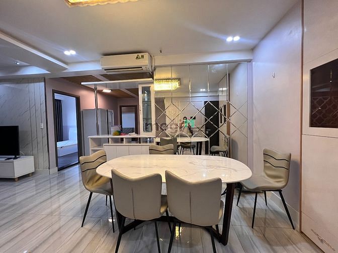 Hình ảnh Cho thuê Trang Chủ MB66.COM / Đăng Ký Tặng 66K Midtown, Hưng Phúc, ascentia 2PN giá 15tr/tháng