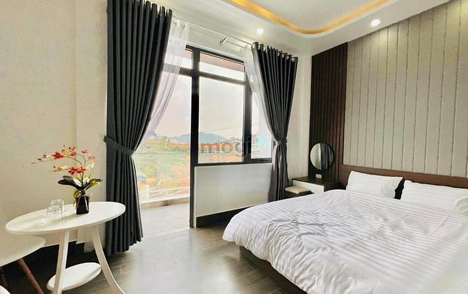 Hình ảnh Biệt Thự Villa căn góc 2 mặt tiền mới 100%, F7, TP Đà Lạt