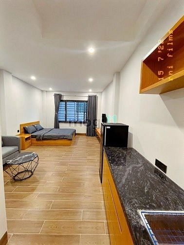 Hình ảnh 🔥 Căn Hộ Bancol- Cửa Sổ Paranoma Hai Bà Trưng Quận 3