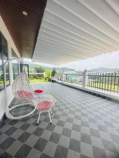Hình ảnh Biệt Thự Villa căn góc 2 mặt tiền mới 100%, F7, TP Đà Lạt