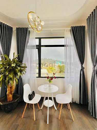 Hình ảnh Biệt Thự Villa căn góc 2 mặt tiền mới 100%, F7, TP Đà Lạt