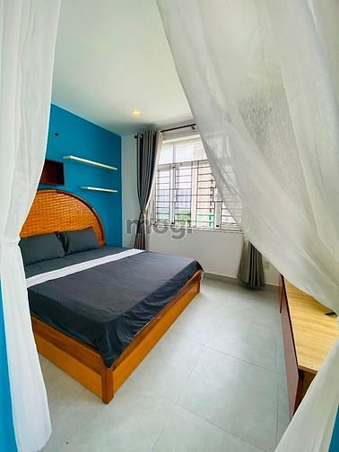 Hình ảnh Căn Hộ 1PN Tách Bếp Balcon 67m2 Ngay Ung Văn Khiêm Quận Bình Thạnh
