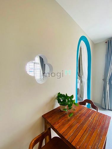 Hình ảnh Căn Hộ 1PN Tách Bếp Balcon 67m2 Ngay Ung Văn Khiêm Quận Bình Thạnh