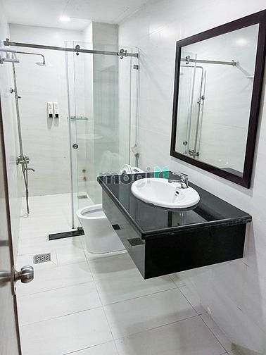 Hình ảnh Căn 1PN full NT - có cửa sổ ngay chợ Tân Định