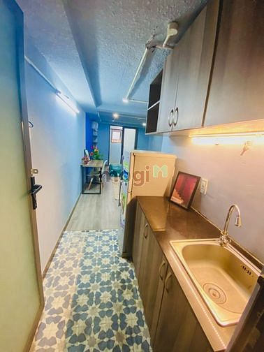 Hình ảnh Mb6623 nạp rút nhanh chóng Studio Ban công mini lớn Ngay UBND Phường Tân Phong Q7