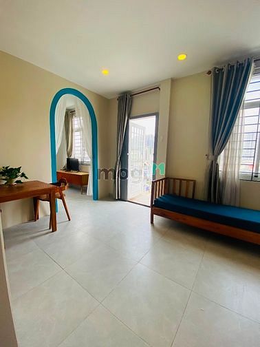 Hình ảnh Căn Hộ 1PN Tách Bếp Balcon 67m2 Ngay Ung Văn Khiêm Quận Bình Thạnh