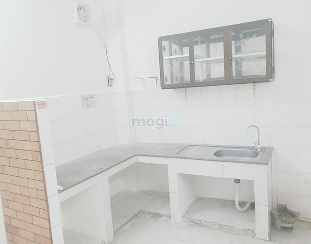Hình ảnh Nhà mới sơn 🔥 186/4L Bình Thới, (4.1x10.5m 2 tầng đúc BTCT)