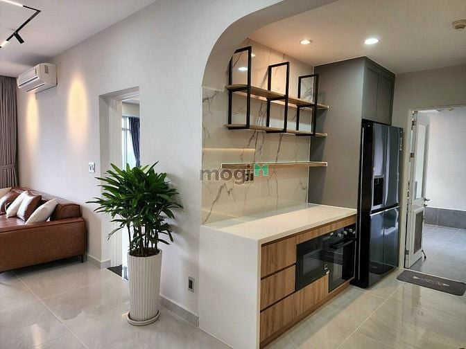 Hình ảnh Cho thuê chung cư cao cấp Green Valley, Phú Mỹ Hưng 2PN giá 16tr/tháng