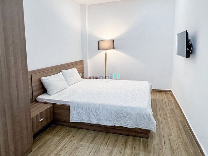 Hình ảnh Căn 1PN full NT - có cửa sổ ngay chợ Tân Định