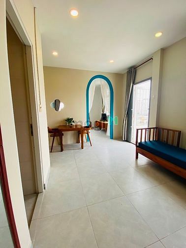 Hình ảnh Căn Hộ 1PN Tách Bếp Balcon 67m2 Ngay Ung Văn Khiêm Quận Bình Thạnh