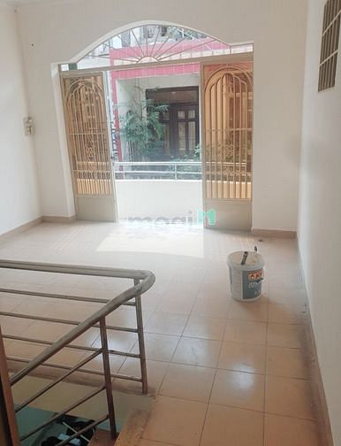 Hình ảnh Nhà mới sơn 🔥 186/4L Bình Thới, (4.1x10.5m 2 tầng đúc BTCT)