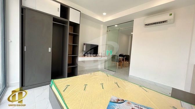 Hình ảnh CHDV 2PN ngay Trung Tâm TP Đường Nguyễn Trãi