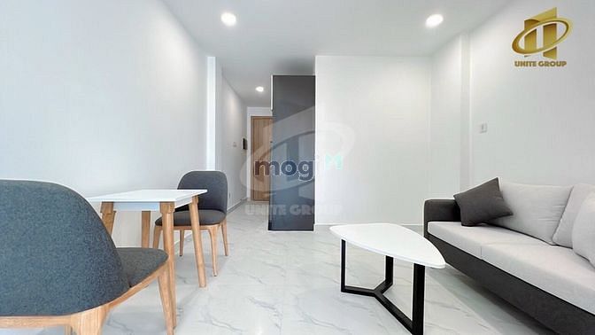 Hình ảnh CHDV 2PN ngay Trung Tâm TP Đường Nguyễn Trãi