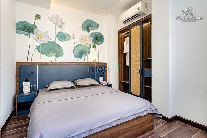 Hình ảnh 🔥🔥Mb6623 nạp rút nhanh chóng Duplex Balcony Cao cấp VIEW LANDMARD✅Ngay cầu Thủ Thiêm