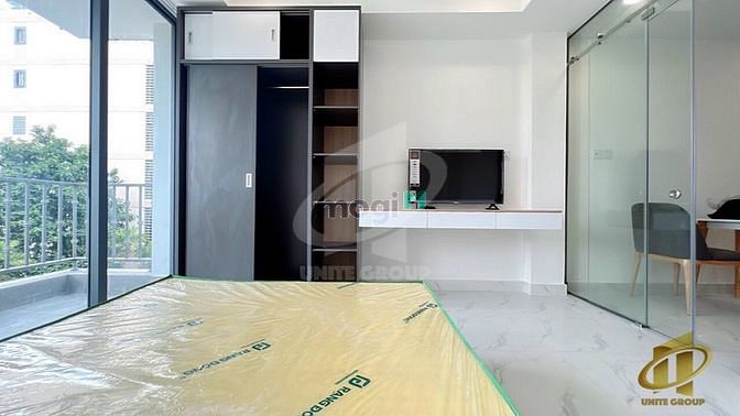Hình ảnh CHDV 2PN ngay Trung Tâm TP Đường Nguyễn Trãi
