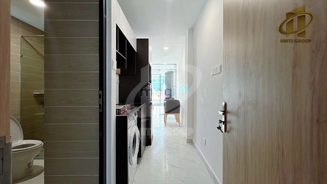 Hình ảnh CHDV 2PN ngay Trung Tâm TP Đường Nguyễn Trãi