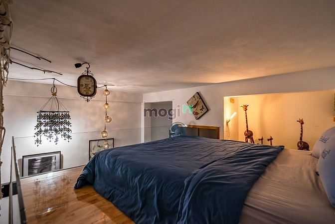 Hình ảnh 🔥 Căn Hộ DUPLEX Cao Cấp Ngay Võ Thị Sáu Quận 1