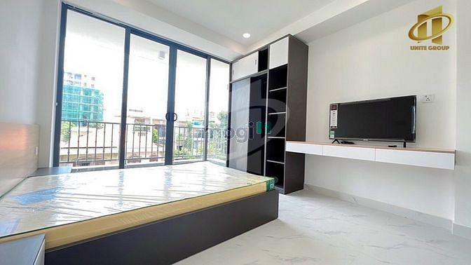 Hình ảnh CHDV 2PN ngay Trung Tâm TP Đường Nguyễn Trãi