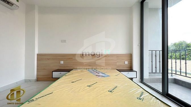 Hình ảnh CHDV 2PN ngay Trung Tâm TP Đường Nguyễn Trãi
