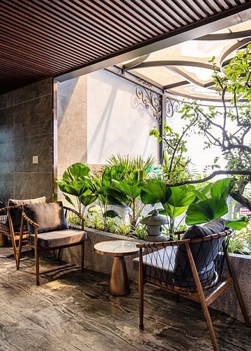 Hình ảnh 🔥🔥Mb6623 nạp rút nhanh chóng Duplex Balcony Cao cấp VIEW LANDMARD✅Ngay cầu Thủ Thiêm