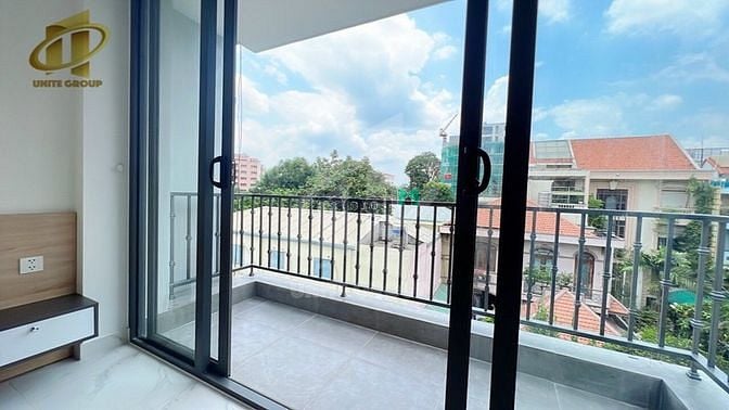 Hình ảnh CHDV 2PN ngay Trung Tâm TP Đường Nguyễn Trãi