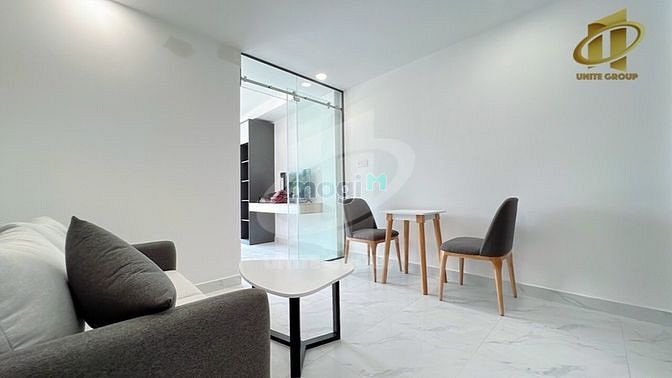 Hình ảnh CHDV 2PN ngay Trung Tâm TP Đường Nguyễn Trãi