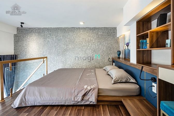 Hình ảnh 🔥🔥Mb6623 nạp rút nhanh chóng Duplex Balcony Cao cấp VIEW LANDMARD✅Ngay cầu Thủ Thiêm