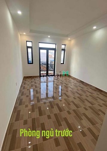 Hình ảnh Bán nhà 5 tầng mới xây 100% Hẻm 98 Bình Trị Đông Bình Tân