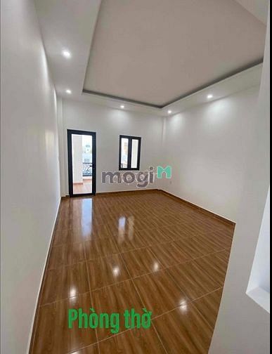 Hình ảnh Bán nhà 5 tầng mới xây 100% Hẻm 98 Bình Trị Đông Bình Tân