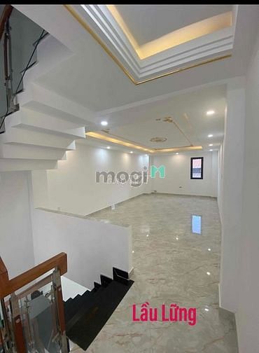 Hình ảnh Bán nhà 5 tầng mới xây 100% Hẻm 98 Bình Trị Đông Bình Tân