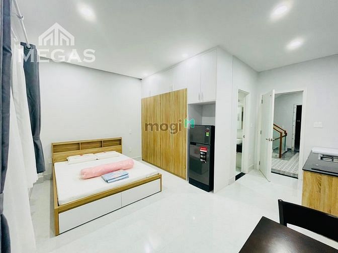 Hình ảnh 💥Trang Chủ MB66.COM Chính Thức Mini, Full Nội Thất Giá Cực Tốt- Cửa Sổ thoáng💥