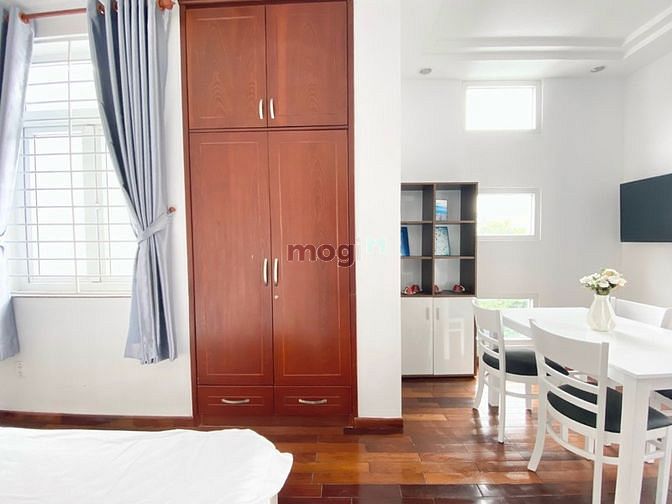 Hình ảnh 💥HOT Căn Hộ Tách Bếp Có BAN CÔNG cực RỘNG siêu thoáng mát Thảo Điền