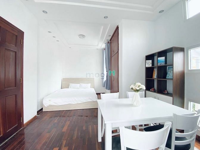 Hình ảnh 💥HOT Căn Hộ Tách Bếp Có BAN CÔNG cực RỘNG siêu thoáng mát Thảo Điền