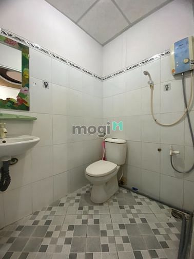 Hình ảnh Tân Phú- Phòng Full nội thất mới 100%