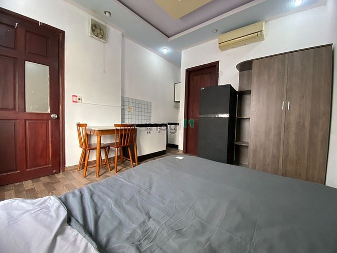 Hình ảnh Tân Phú- Phòng Full nội thất mới 100%