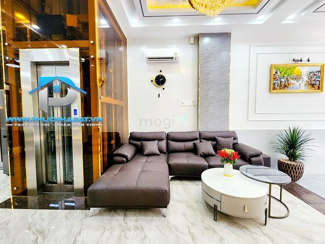 Hình ảnh 🅿️⛔️ SIÊU PHẨM CÓ THANG MÁY ⛔️🅿️ Phong Cách Hiện Đại, Full Nội Thất