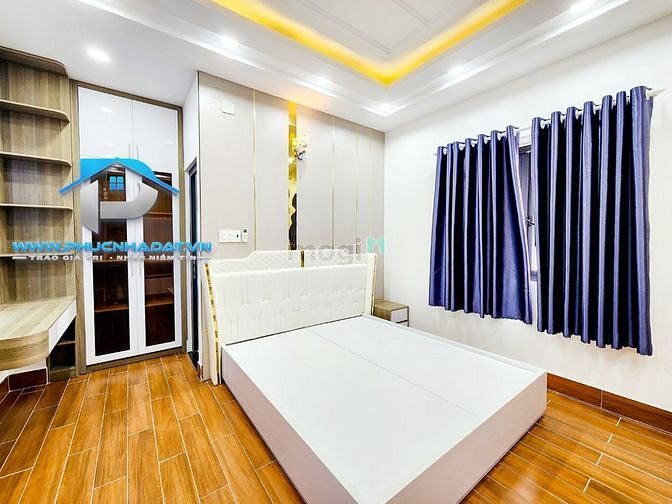 Hình ảnh 🅿️⛔️ SIÊU PHẨM CÓ THANG MÁY ⛔️🅿️ Phong Cách Hiện Đại, Full Nội Thất