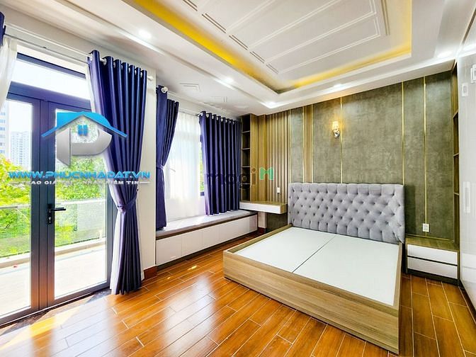 Hình ảnh 🅿️⛔️ SIÊU PHẨM CÓ THANG MÁY ⛔️🅿️ Phong Cách Hiện Đại, Full Nội Thất